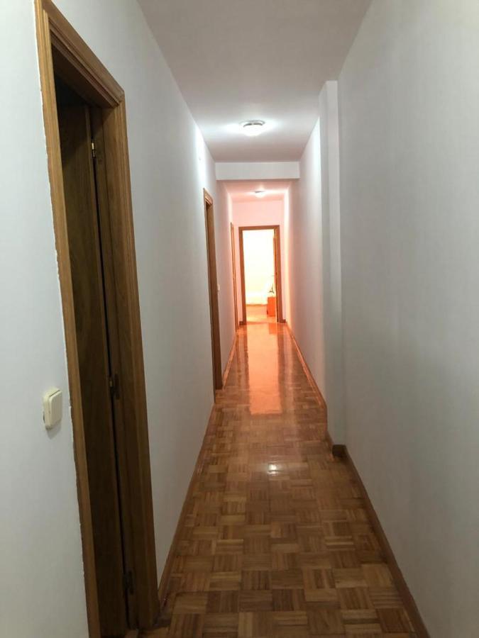Apartamento Padron Centro P5 By Ur المظهر الخارجي الصورة