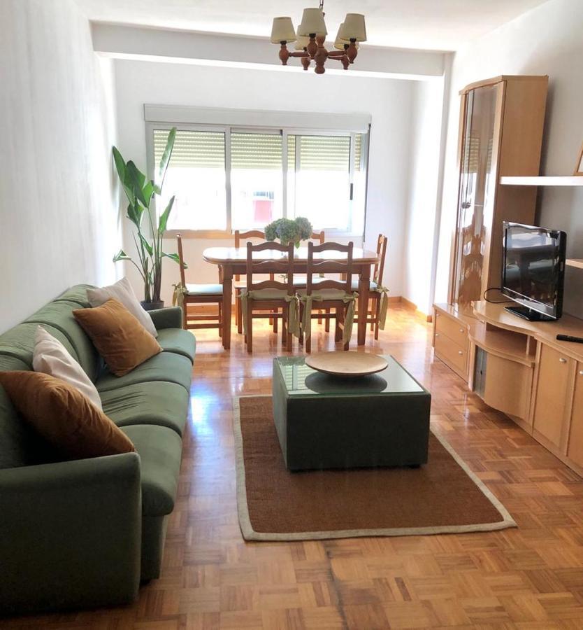 Apartamento Padron Centro P5 By Ur المظهر الخارجي الصورة