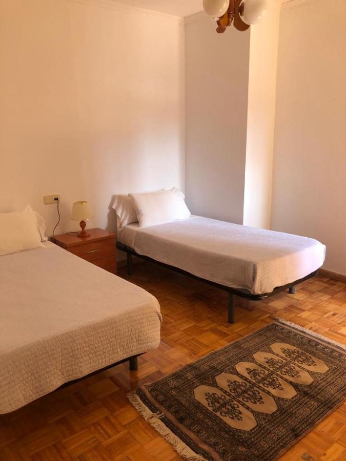 Apartamento Padron Centro P5 By Ur المظهر الخارجي الصورة